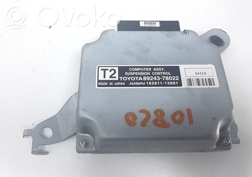 Inne komputery / moduły / sterowniki   8924378022