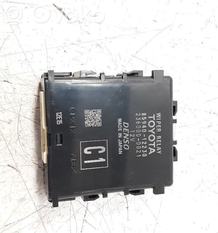 Autres unités de commande / modules   8594012230