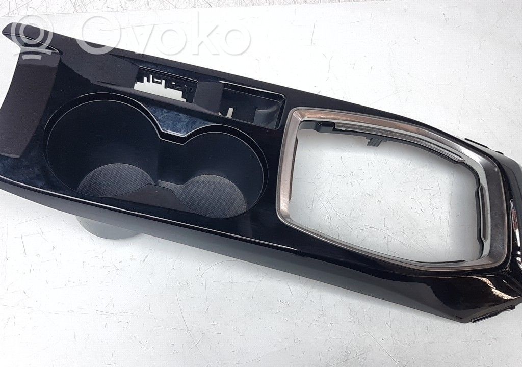 Peugeot 2008 II Capac inferior 