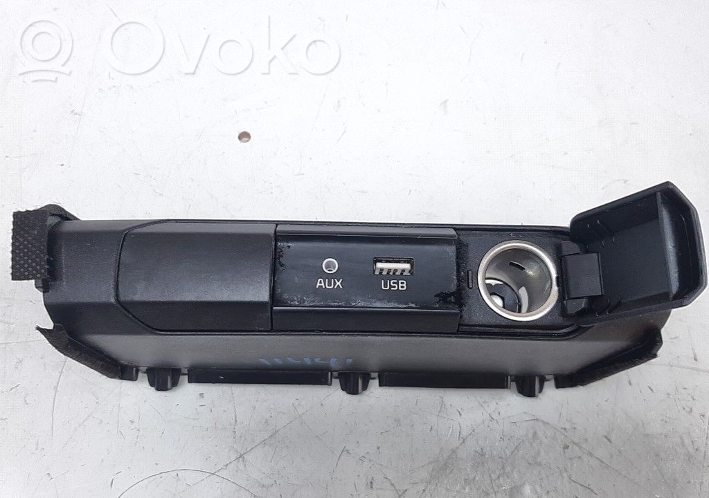 KIA Stonic Otras unidades de control/módulos 