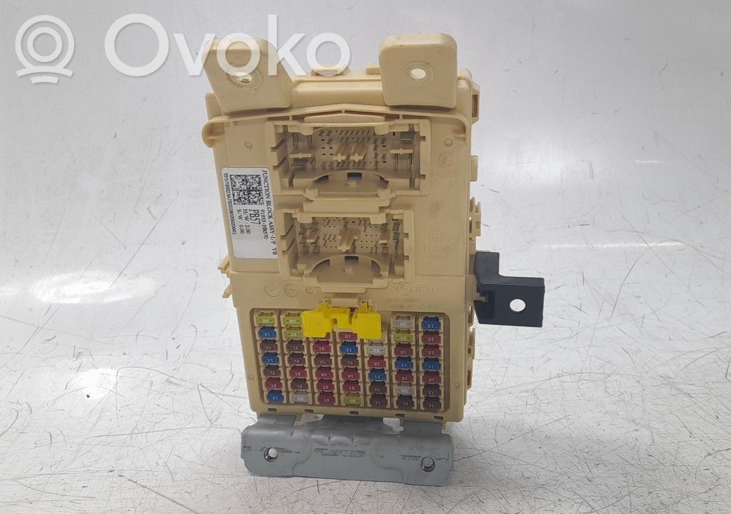 BSM Control unit   91955H8570