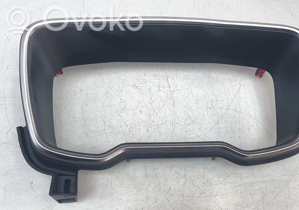 Toyota Corolla E160 E170 Bottom trim 