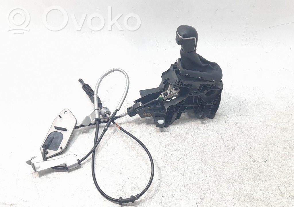 Toyota Corolla E160 E170 Commodo, commande essuie-glace/phare 