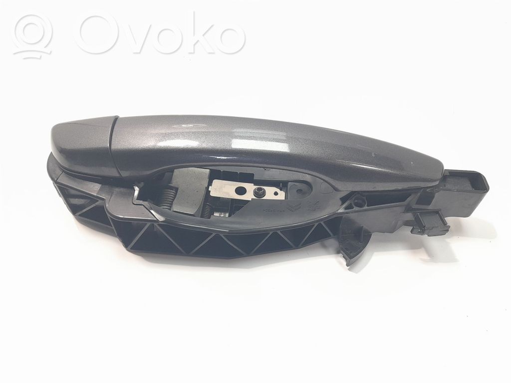 Citroen C4 SpaceTourer Mâner exterior ușă spate