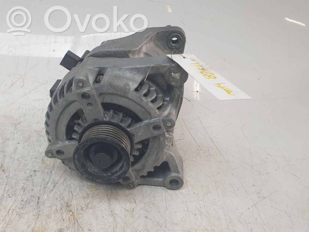 BMW 3 F30 F35 F31 Generator/alternator 