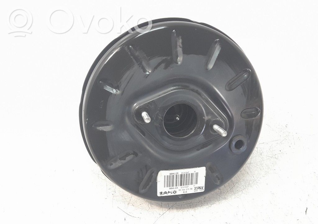 Opel Corsa F Hydraulisen servojärjestelmän paineventtiili 