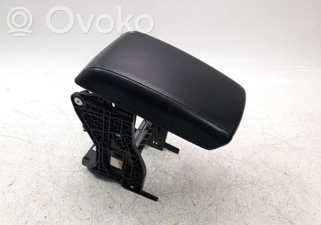 Seat Ateca Reposabrazos 