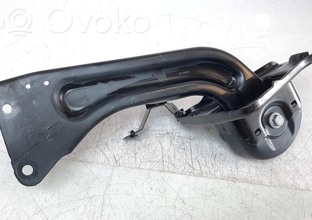 Brazo de suspensión trasero   32333013