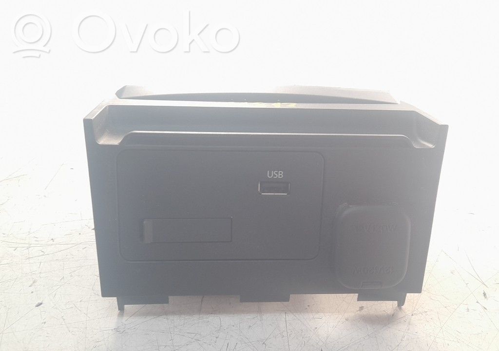 Other control units/modules   BDGG669U0