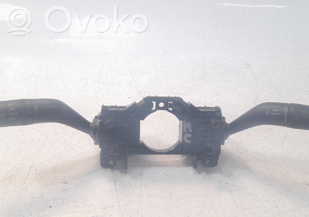 Mazda 3 Tasten Schalter Multifunktionslenkrad 