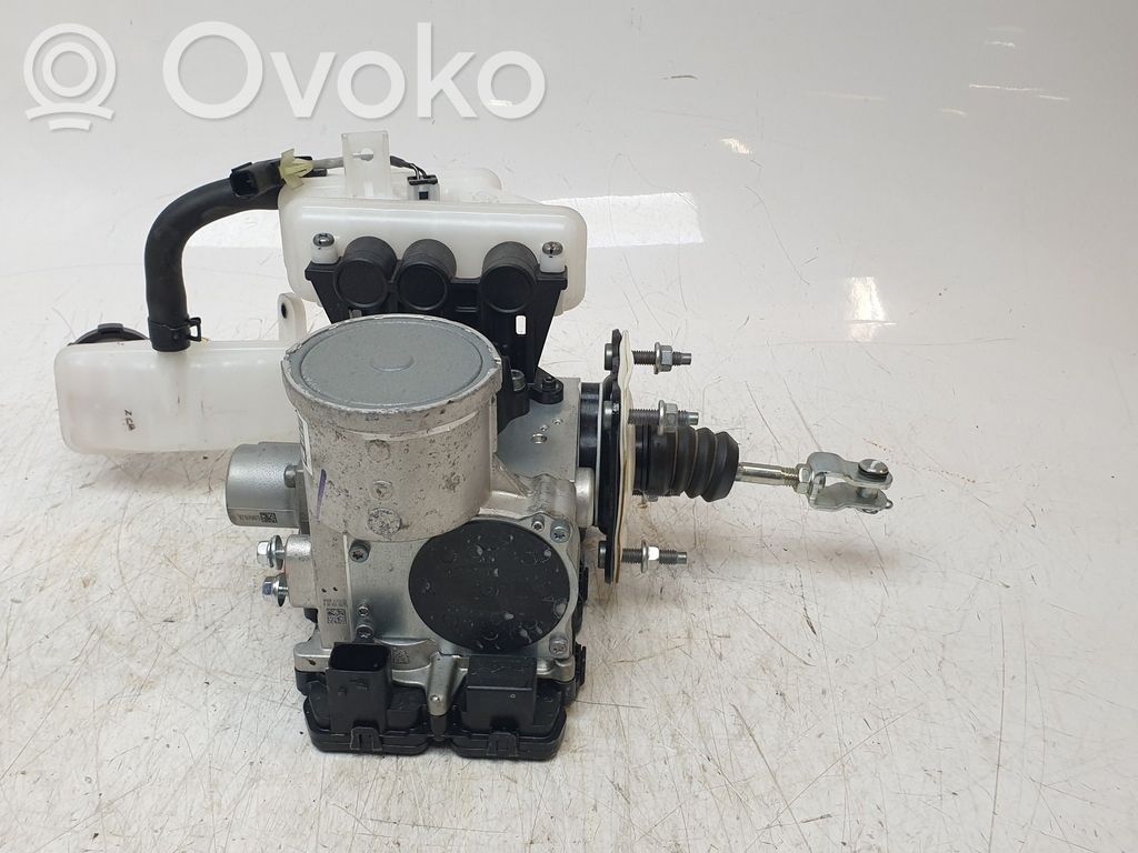 KIA Niro Блок ABS 