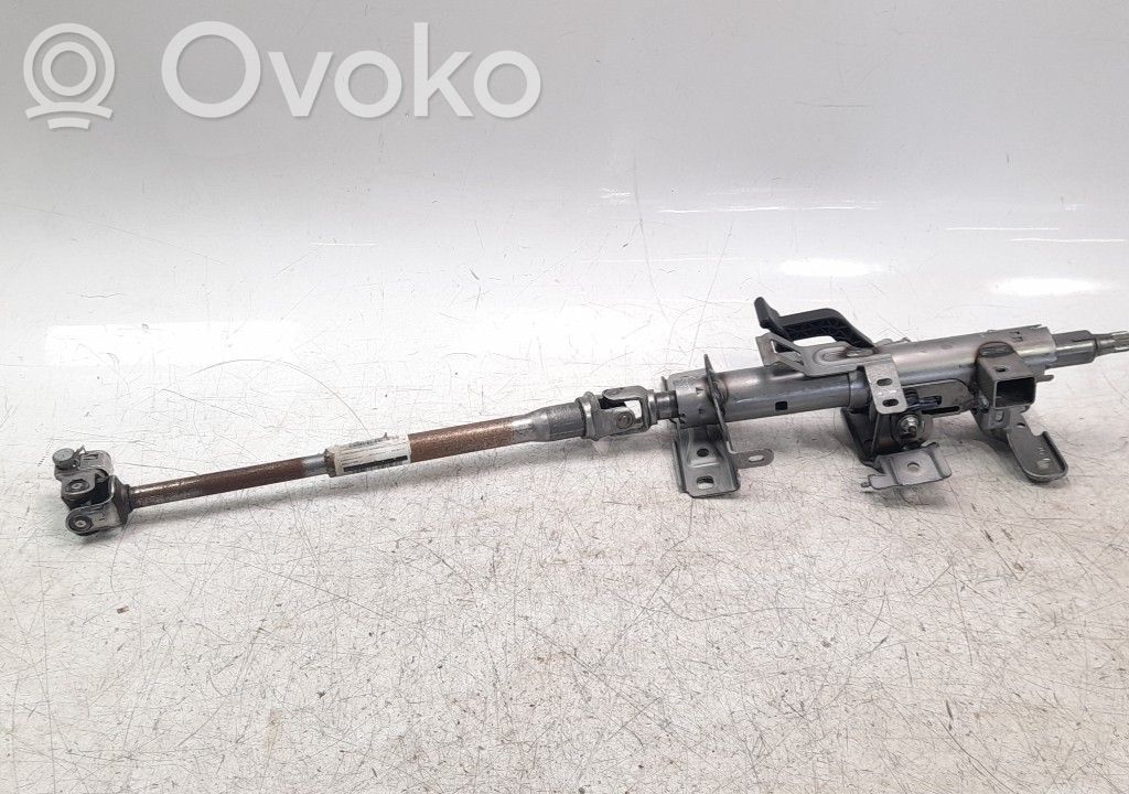 Citroen C4 SpaceTourer Ax volan 