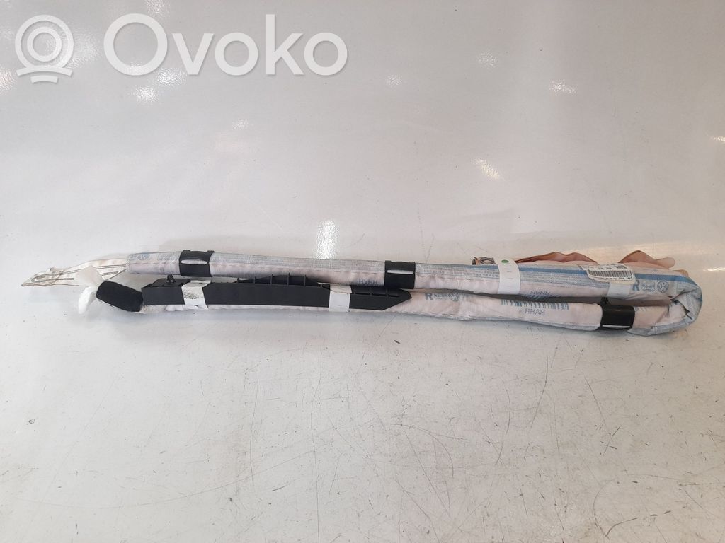 Volkswagen Polo VI Airbag ușă față