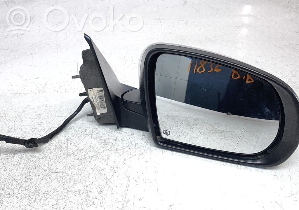 Jeep Cherokee KL Specchietto retrovisore elettrico portiera anteriore