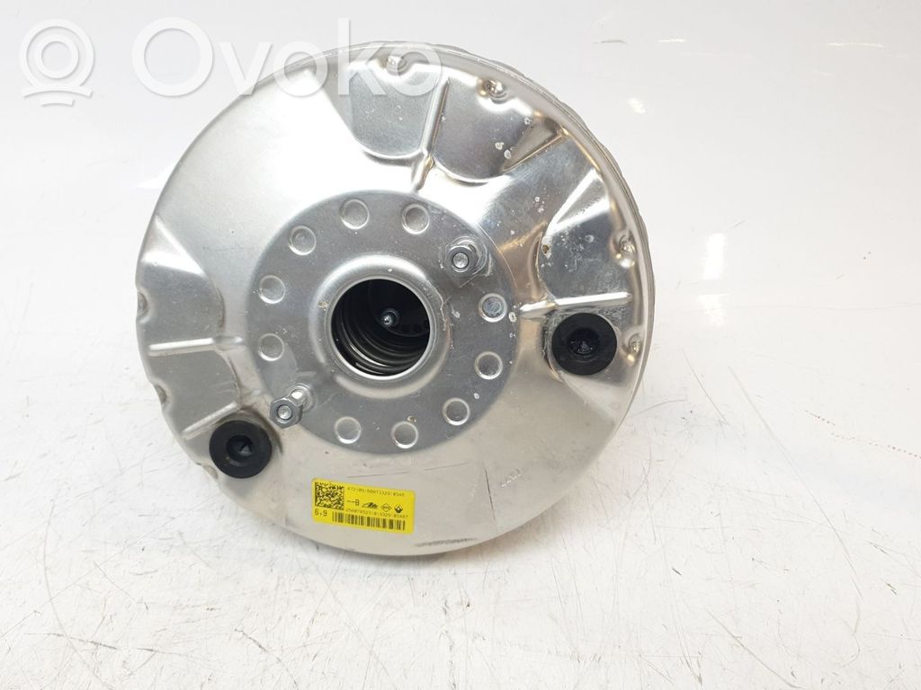 Renault Clio IV Gyroscope, capteur à effet gyroscopique, convertisseur avec servotronic 