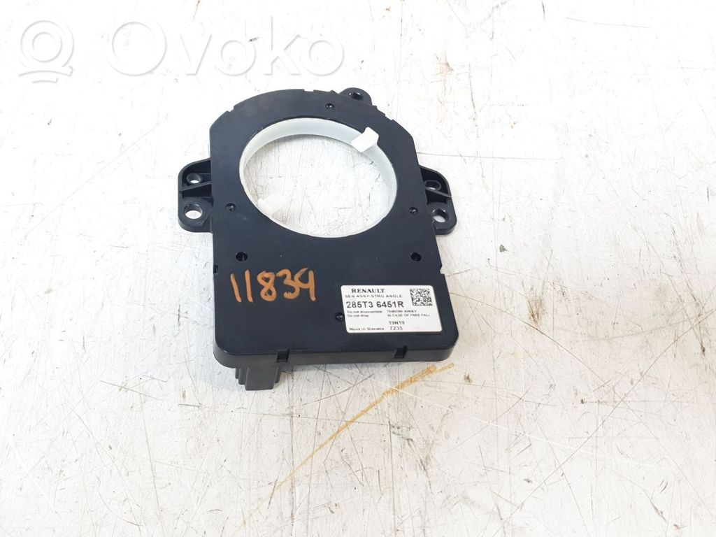 Renault Clio IV Otras unidades de control/módulos 