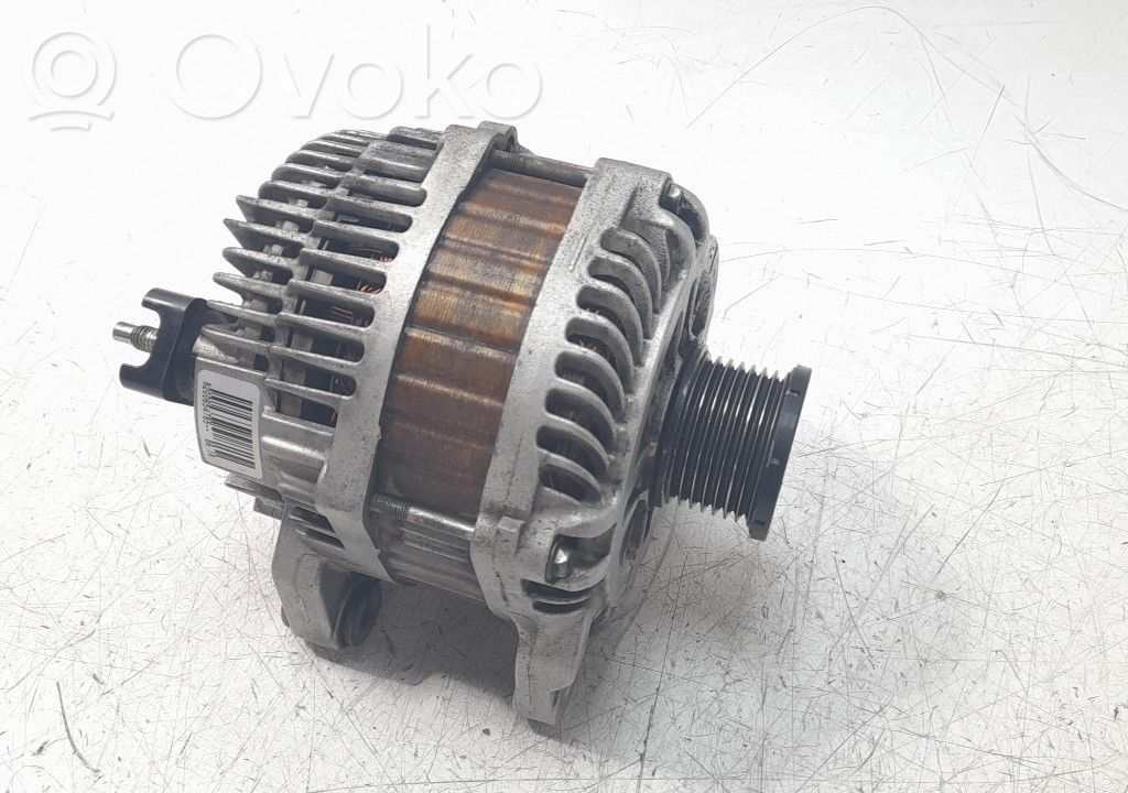 Renault Laguna III Generatore/alternatore 