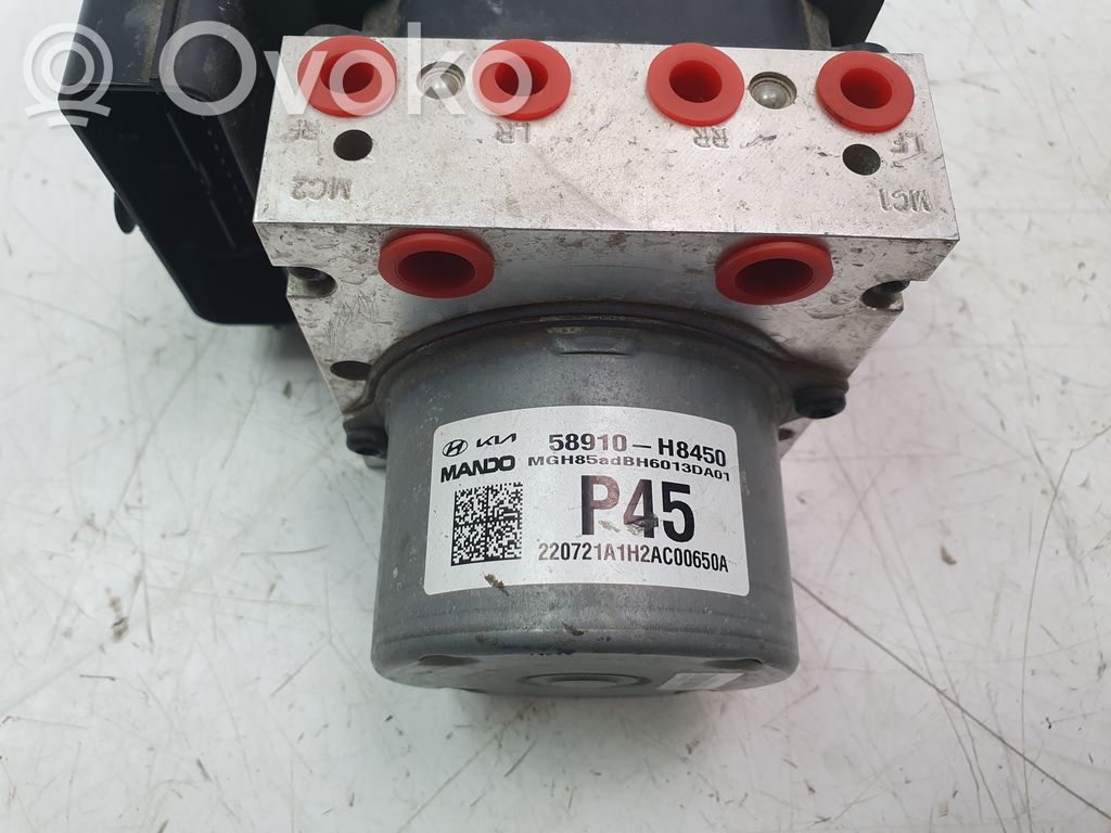 KIA Stonic ABS bloks 