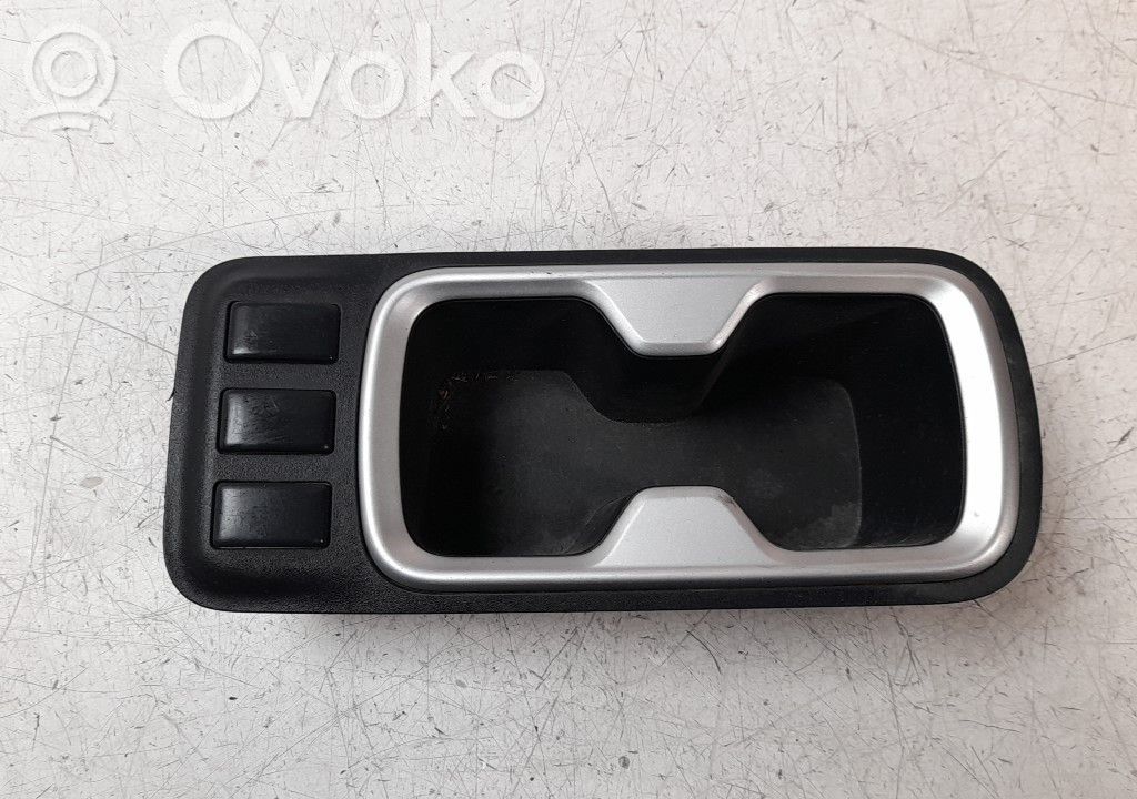 Nissan Navara D23 Rivestimento inferiore