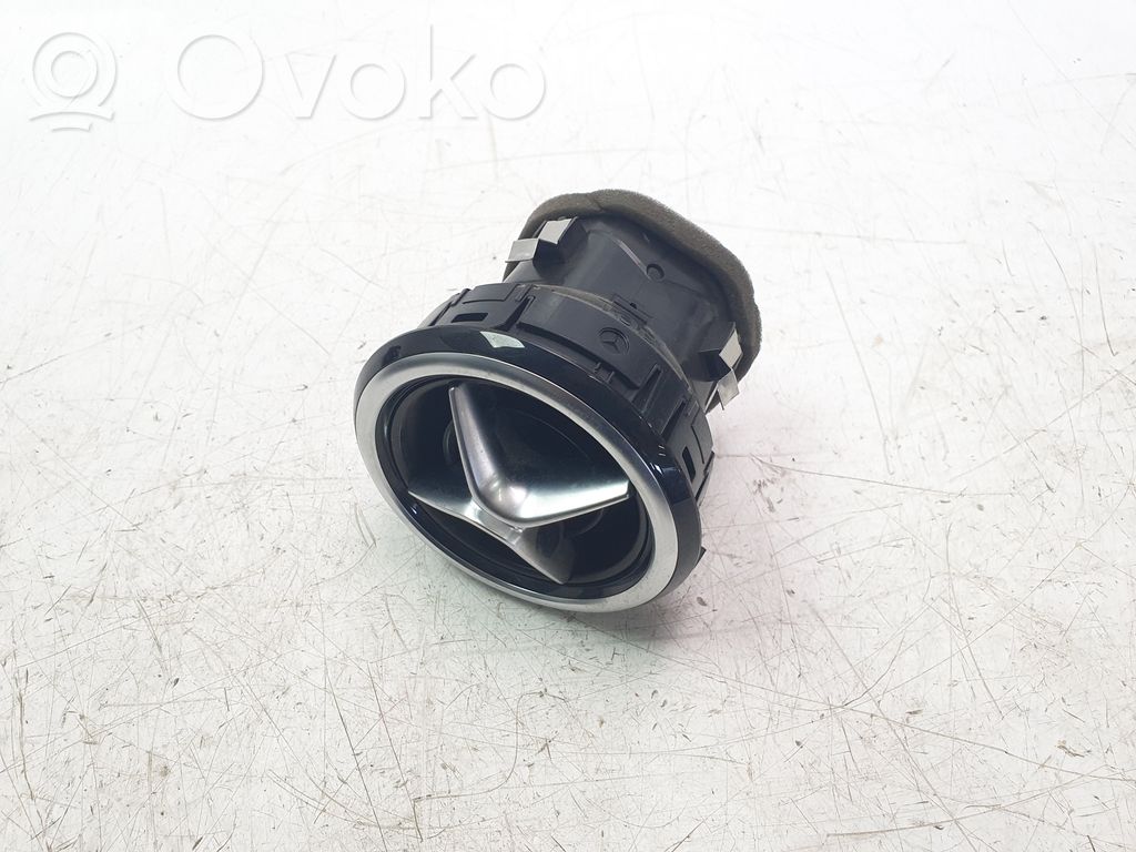Mercedes-Benz B W246 W242 Deflector aer 
