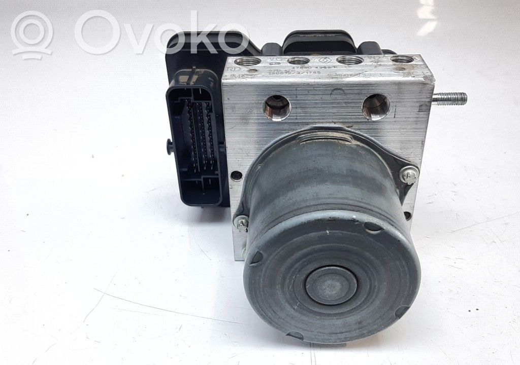 ABS-pumppu   476604968R