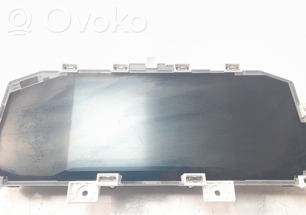 Nopeusmittari (mittaristo)   2GP920310A