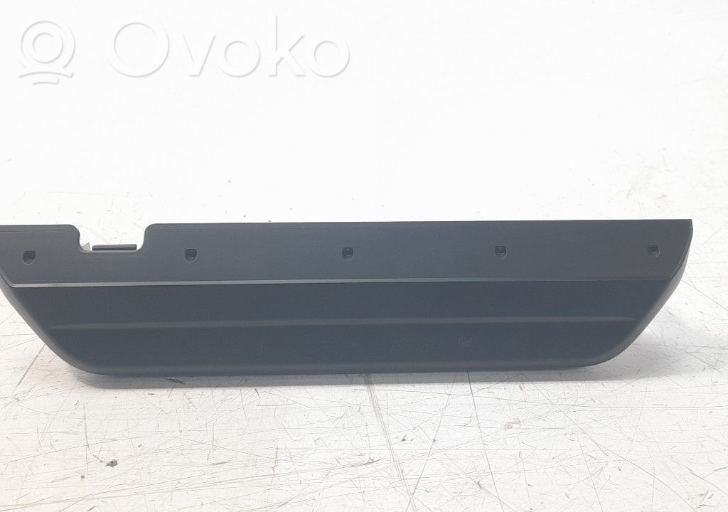 Other control units/modules   BDEL55260D