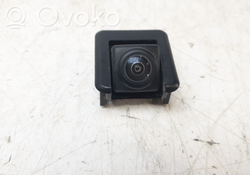 Mazda 3 Reversing camera 