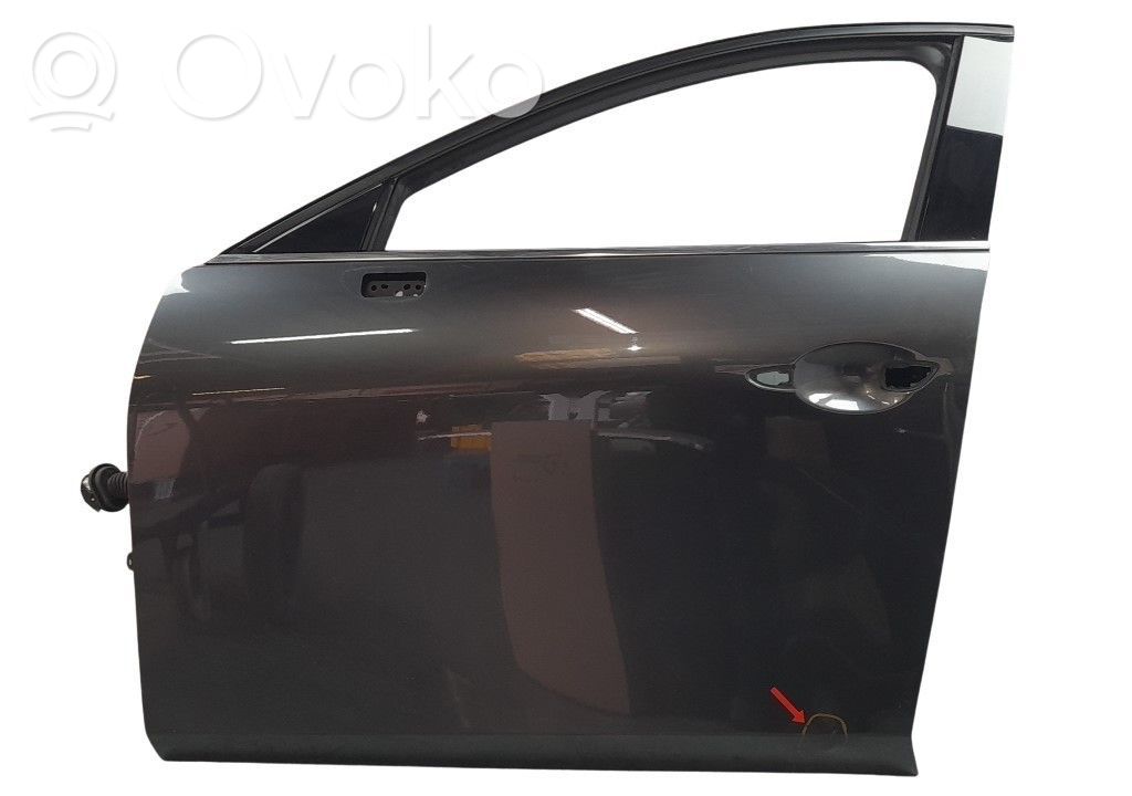 Mazda 3 Priekinės durys 