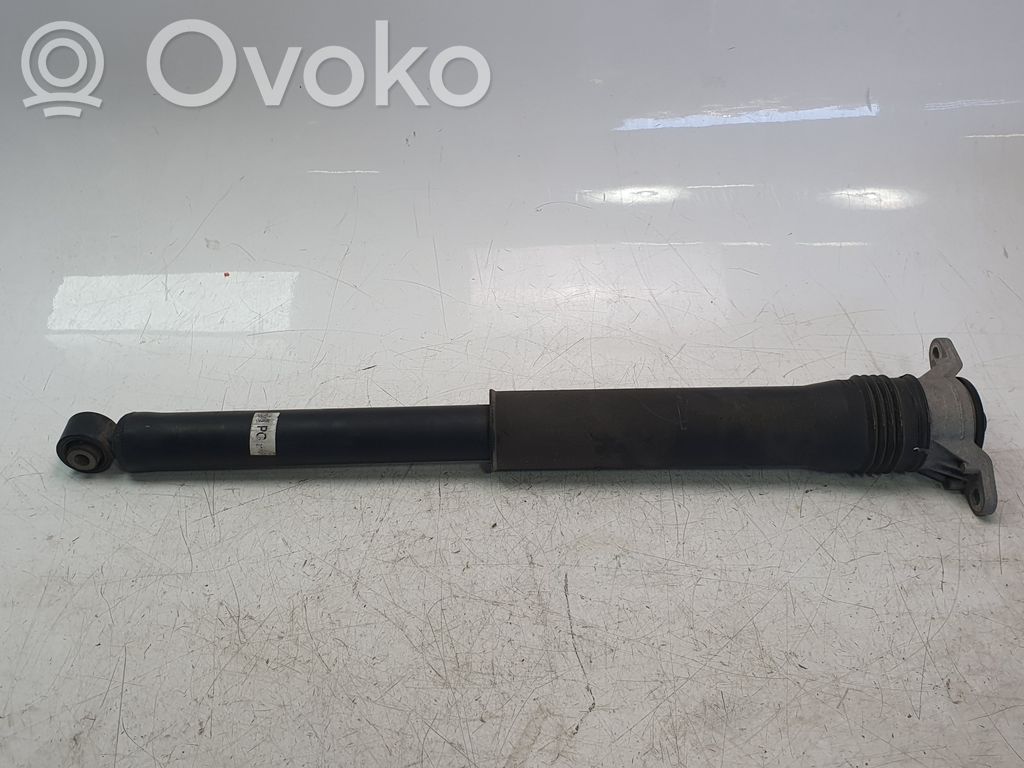 Stoßdämpfer hinten   BCKK28700DA