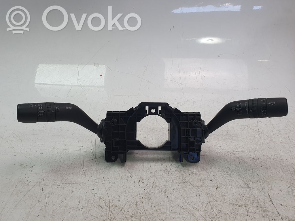 Mazda 3 Tasten Schalter Multifunktionslenkrad 
