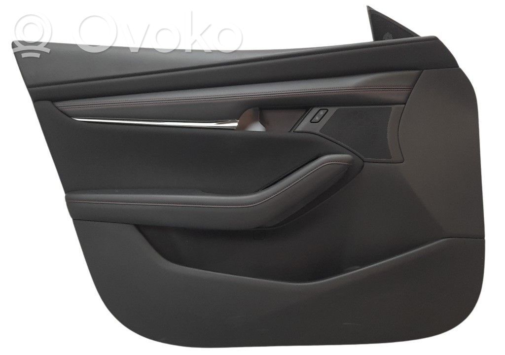 Asiento trasero   BCJH6846Z