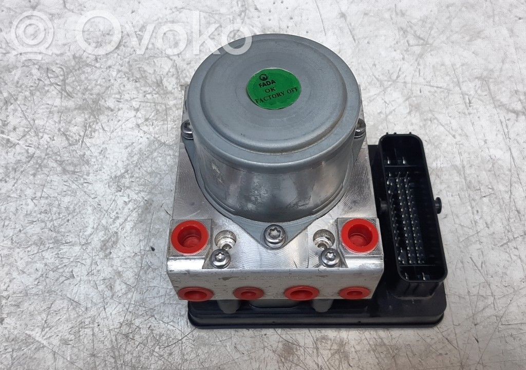 Jeep Compass ABS bloks 