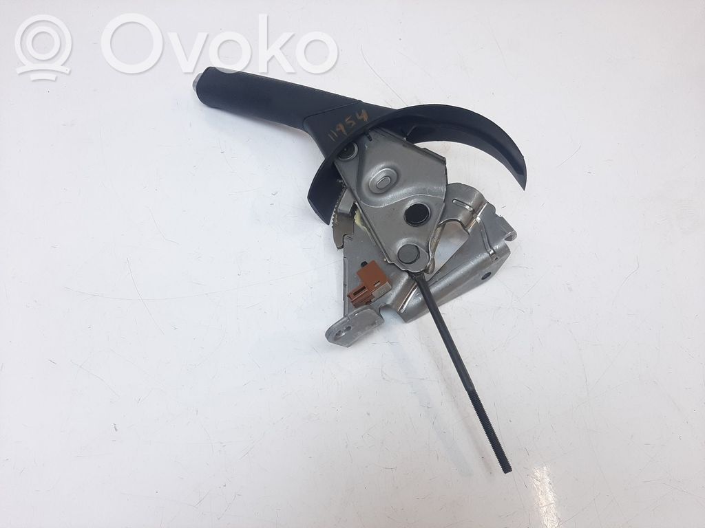 Toyota Yaris Rączka / Dźwignia hamulca ręcznego 