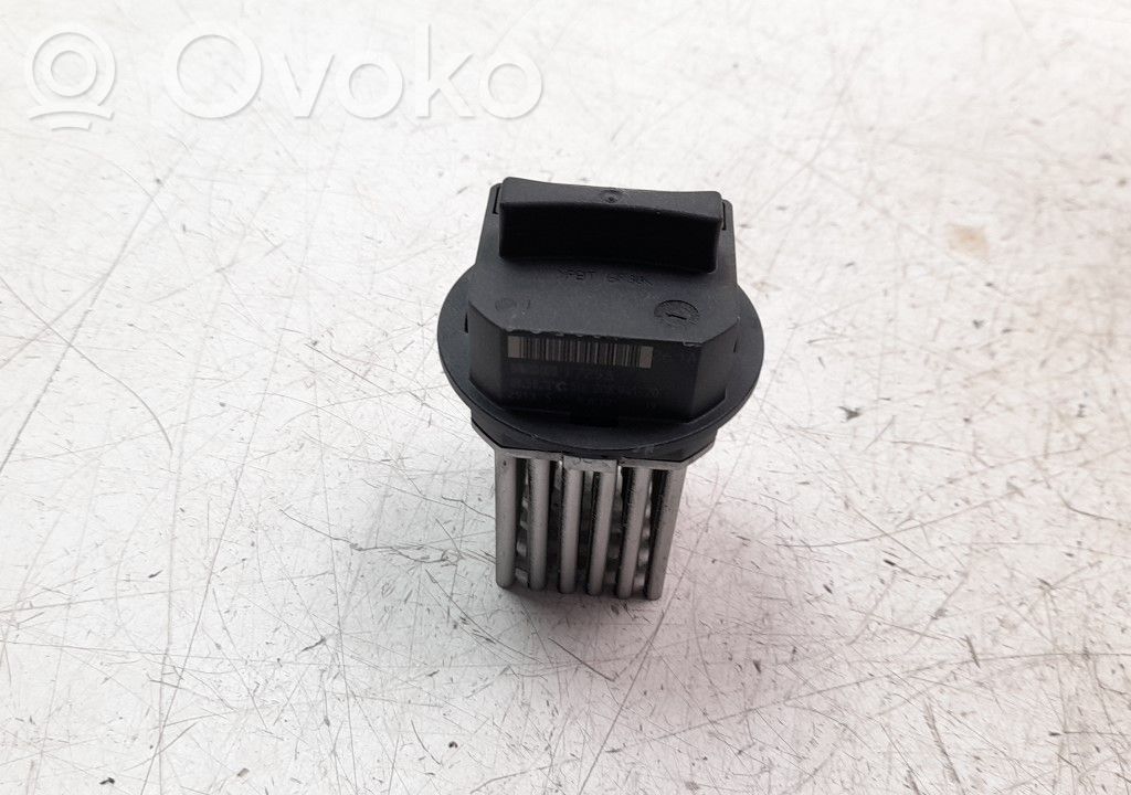 Land Rover Range Rover L405 Motorino ventola riscaldamento/resistenza ventola 