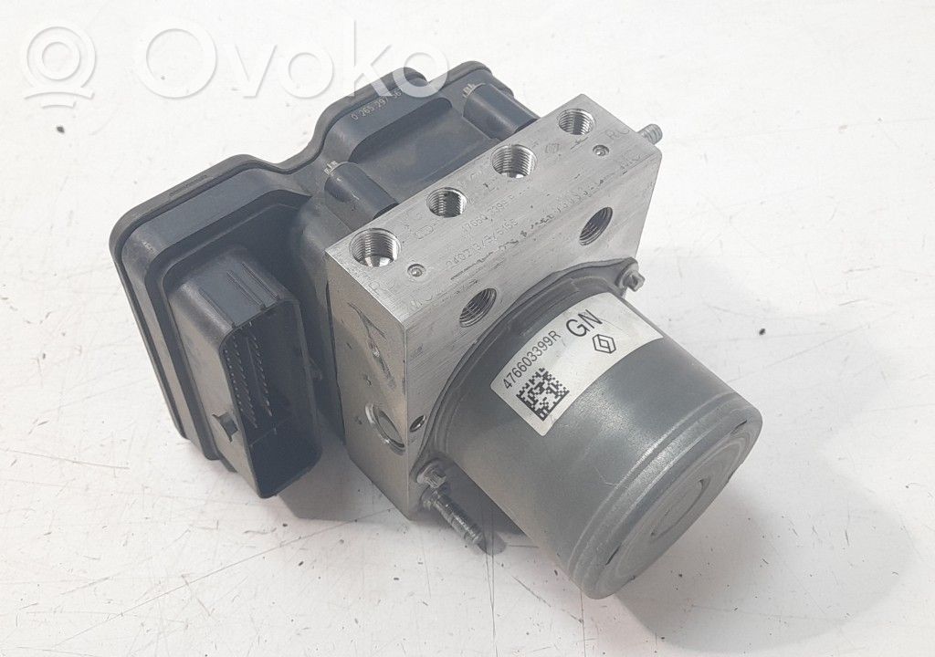 Renault Captur II ABS Pump 