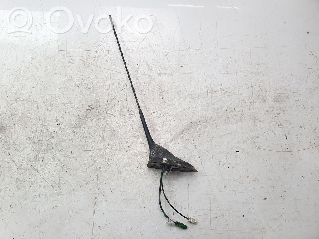 MG MGF Radion antenni 
