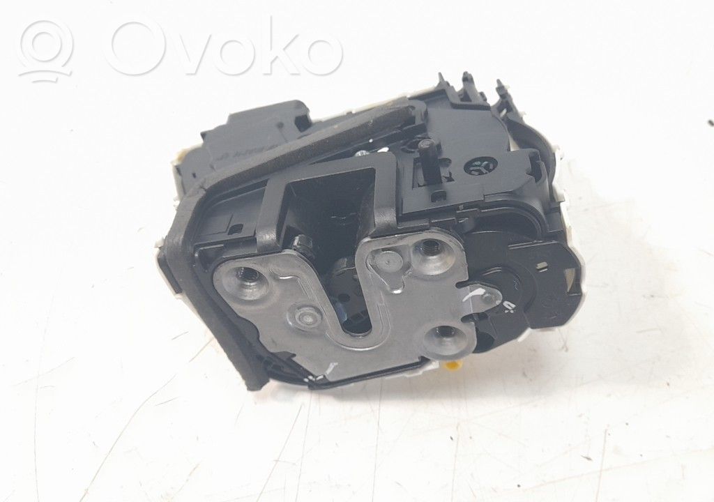 MG MGF Cerradura de puerta trasera 