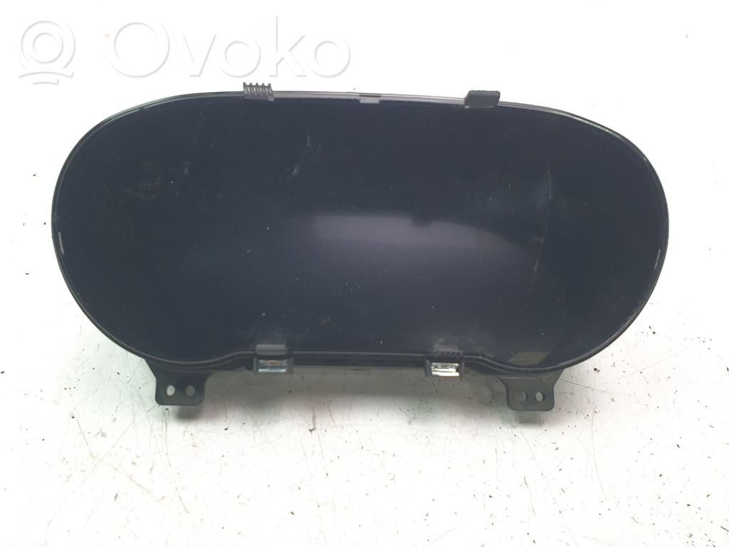 MG MGF Vitezometru (grup de instrumente) 