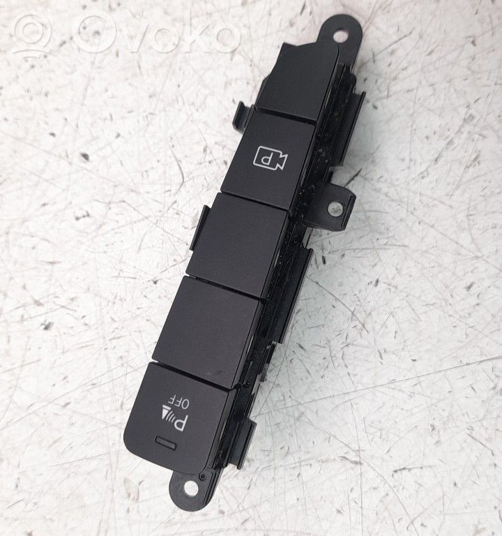 Hyundai Tucson TL Interruptor de control multifunción 