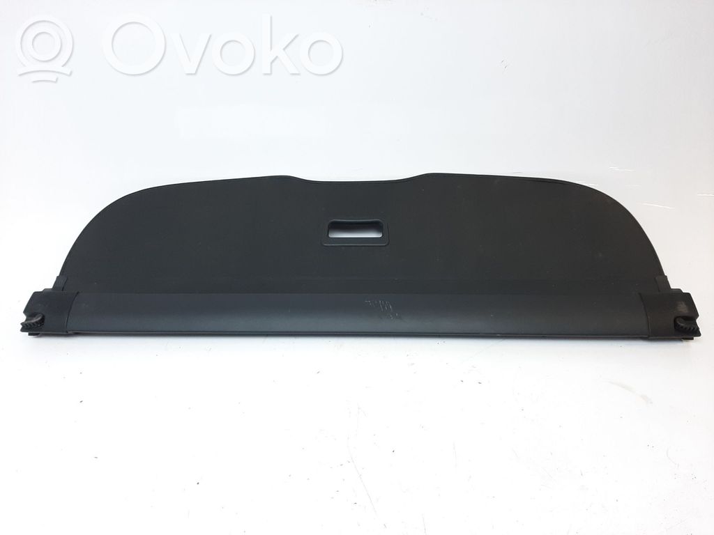 Audi Q3 F3 Tylna klapa bagażnika 