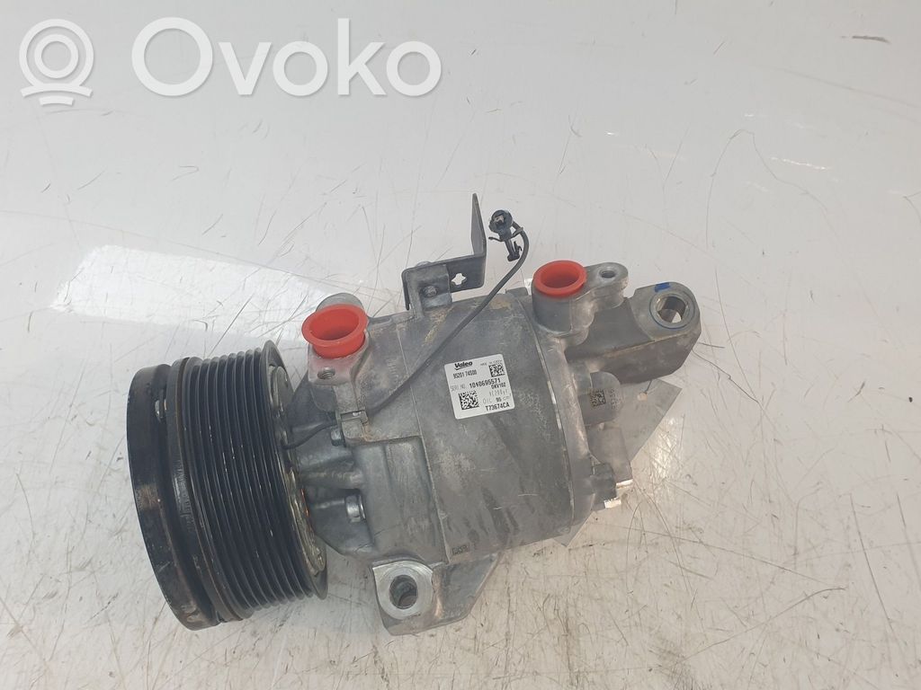 Klimakompressor Pumpe   9520174S00
