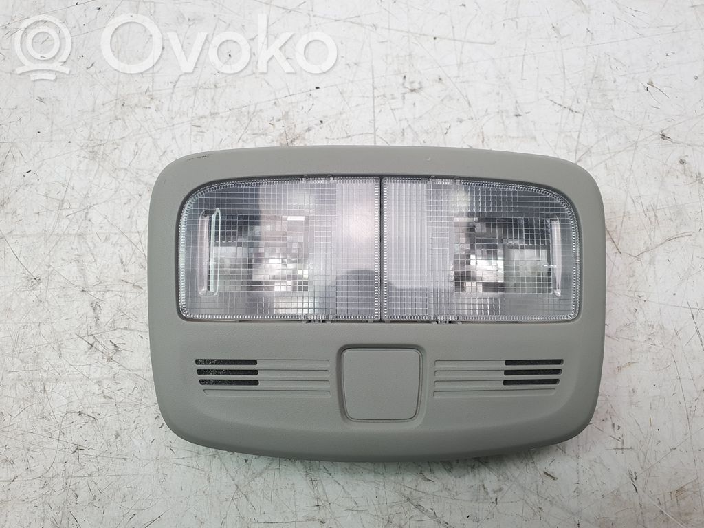 Otras luces interiores   3623063UA06GS