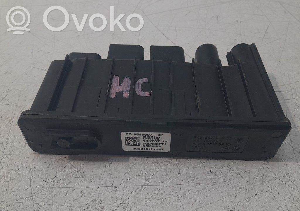 BMW 1 F70 Alte unități/module de control 