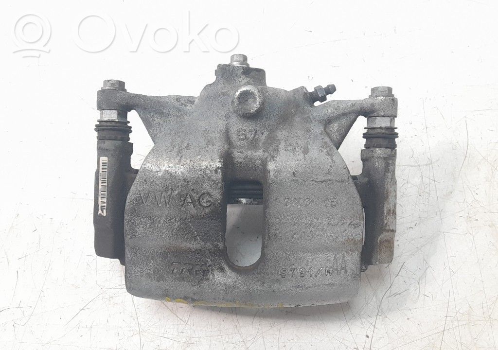 Bremssattel vorne   5Q0105