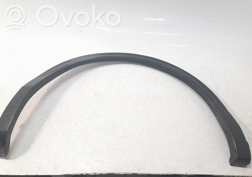 Nissan Qashqai Nadkole tylne 