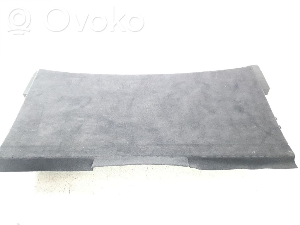 Audi A4 S4 B9 8W Tylna klapa bagażnika 