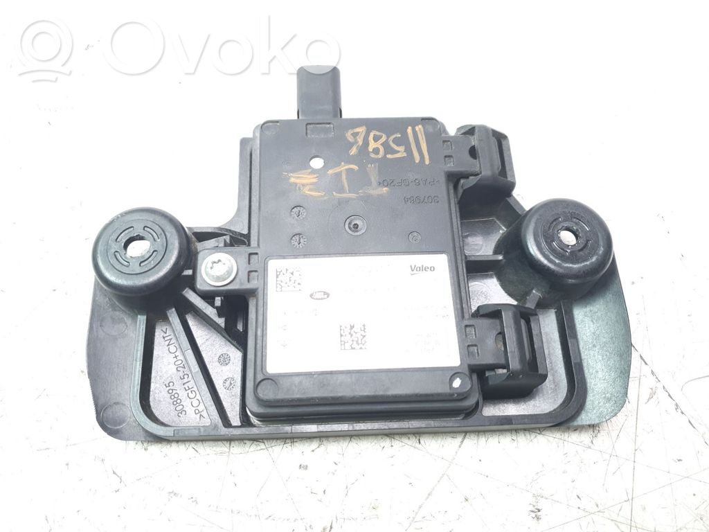 Other control units/modules   J9C314F152AG,202LSD053
