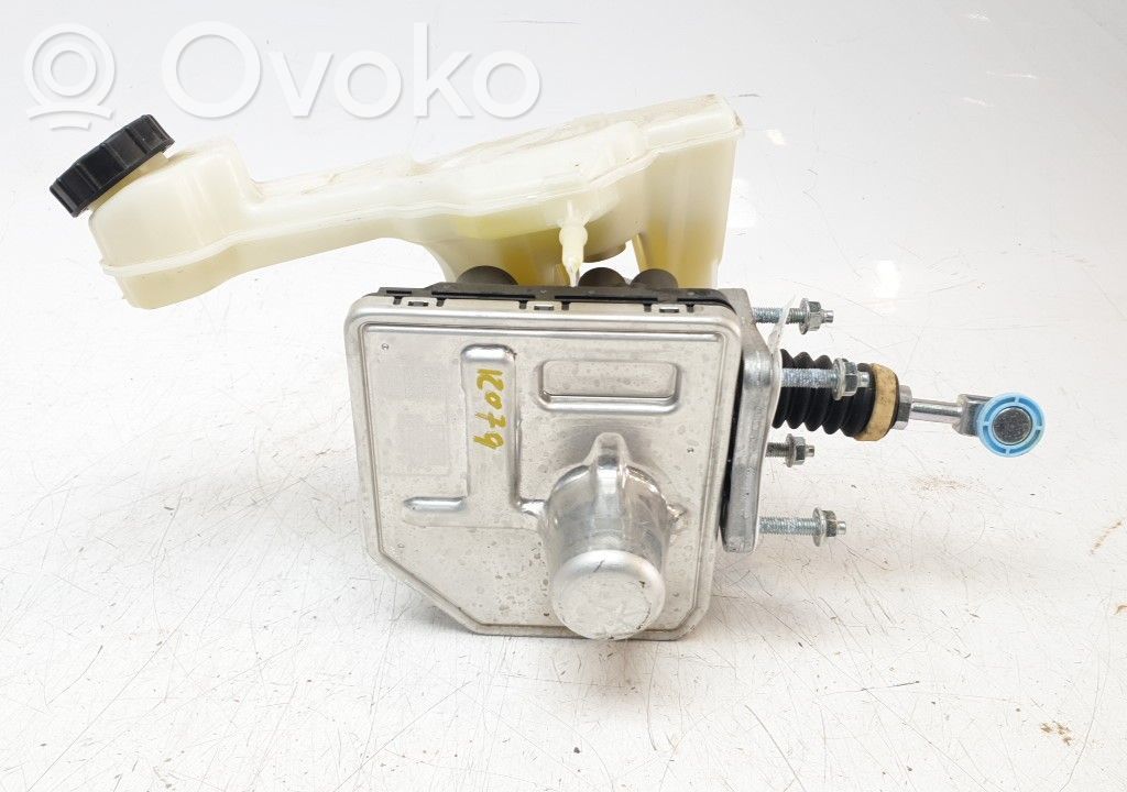 Ford Focus Servofreno 