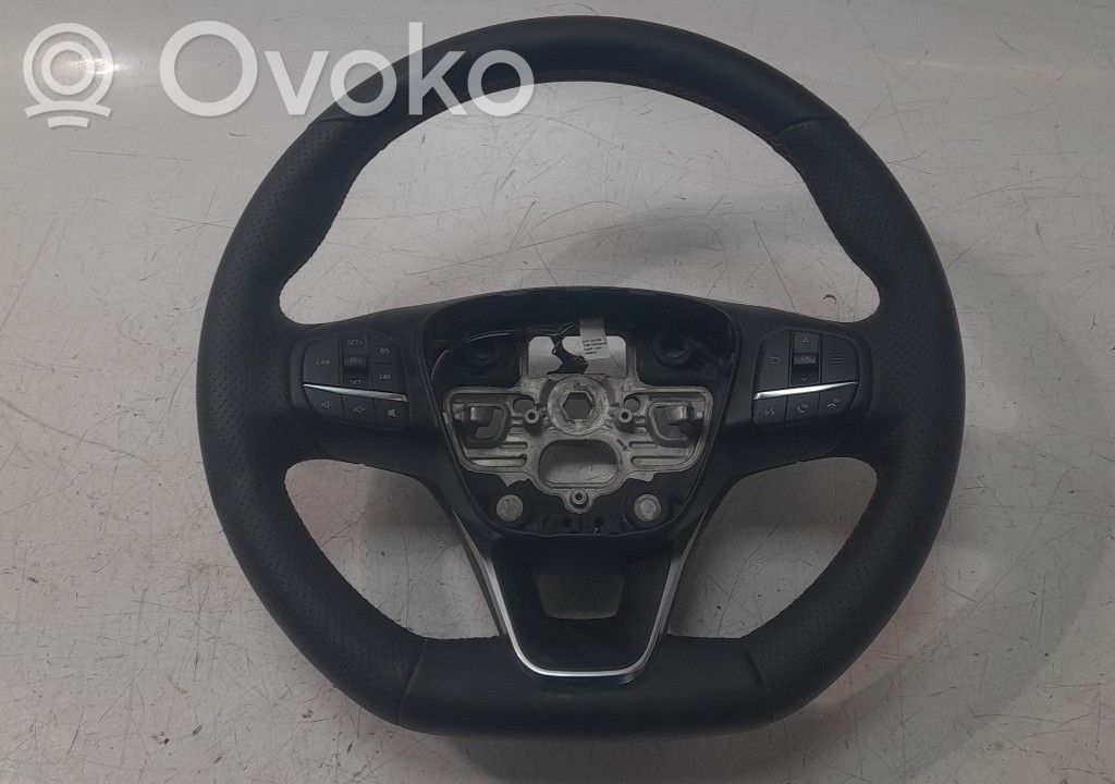 Ford Focus Volante 